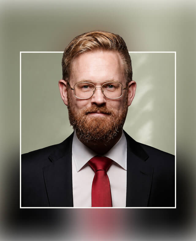 Simon von SIMON&friends - Simon Schröder